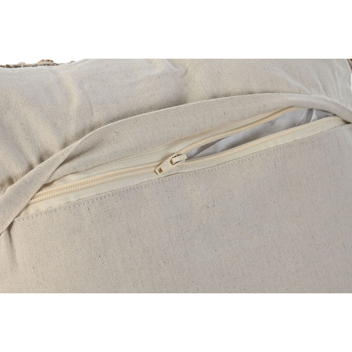 Kissen Home ESPRIT Boho 45 x 45 cm